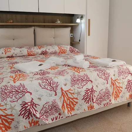 Casa Noto 招待所 3*