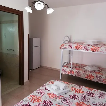 Casa Noto Pensjonat