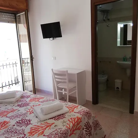 Casa Noto Pensjonat 3*