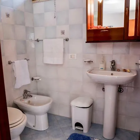 Pensjonat Casa Noto 3*
