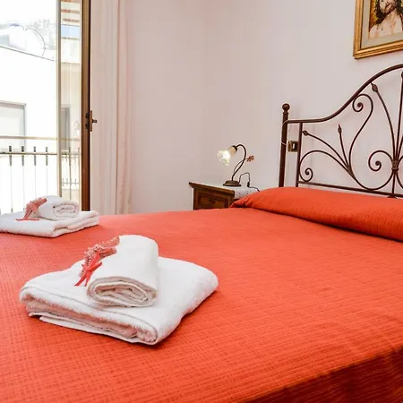 Pensjonat Casa Noto