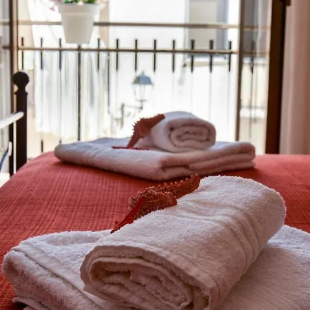 Casa Noto Maison d'hôtes