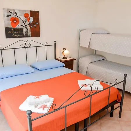 Casa Noto Marettimo