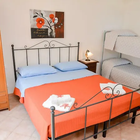 Casa Noto Maison d'hôtes