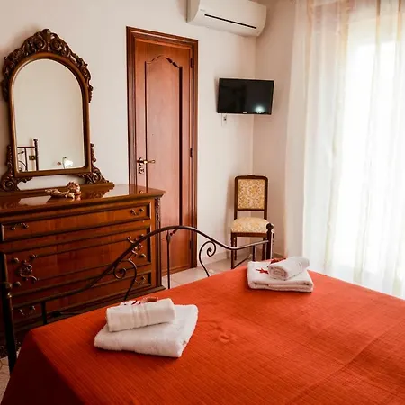 Guest house Casa Noto Marettimo