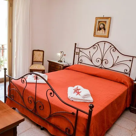 Casa Noto Maison d'hôtes