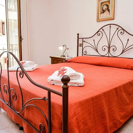 Casa Noto 3*