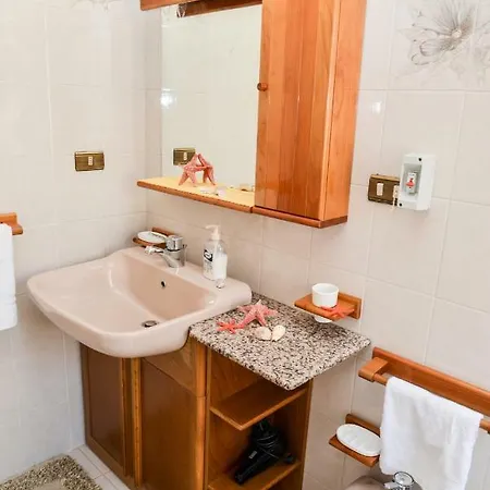 Casa Noto 3* Marettimo