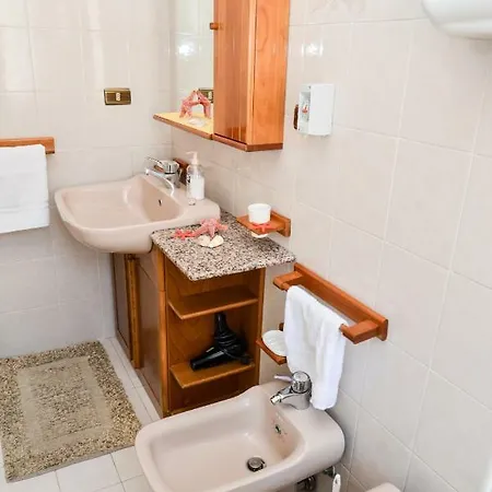 Casa Noto 3* Marettimo