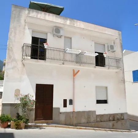 Casa Noto Maison d'hôtes 3*