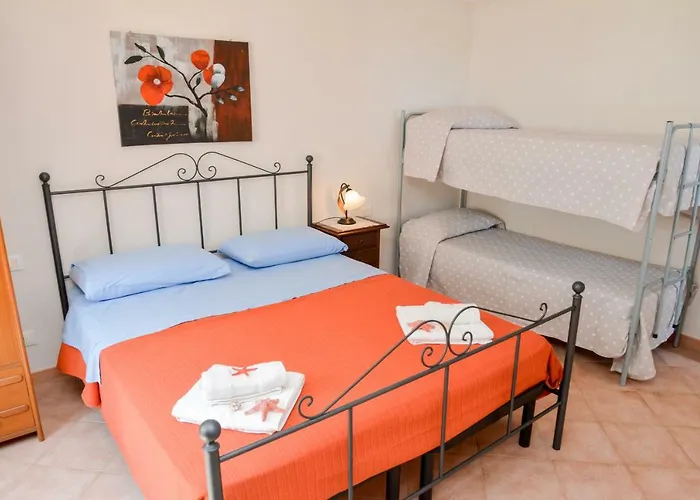 Casa Noto マレッティモ