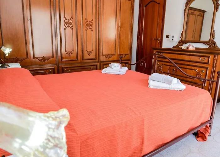 Casa Noto 3*