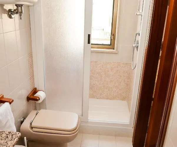 Casa Noto マレッティモ