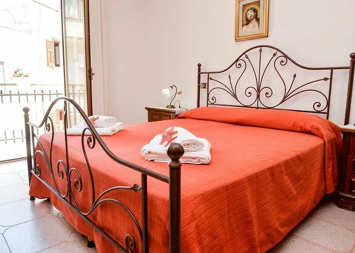 Casa Noto 3*