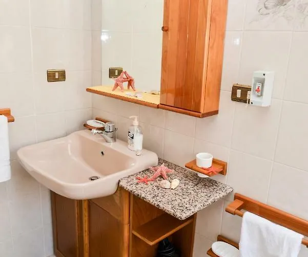 Casa Noto 3* マレッティモ