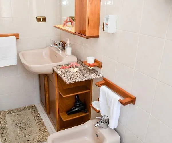 Casa Noto 3* マレッティモ